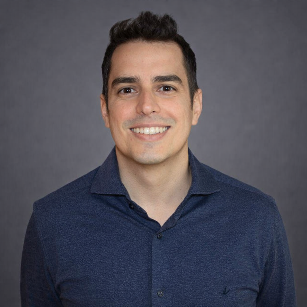 Gustavo Luiz da Silva, Product Manager
